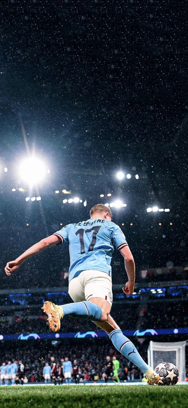 安东尼-戈登：理解伊萨克的感受；很开心没有自己的转会传闻