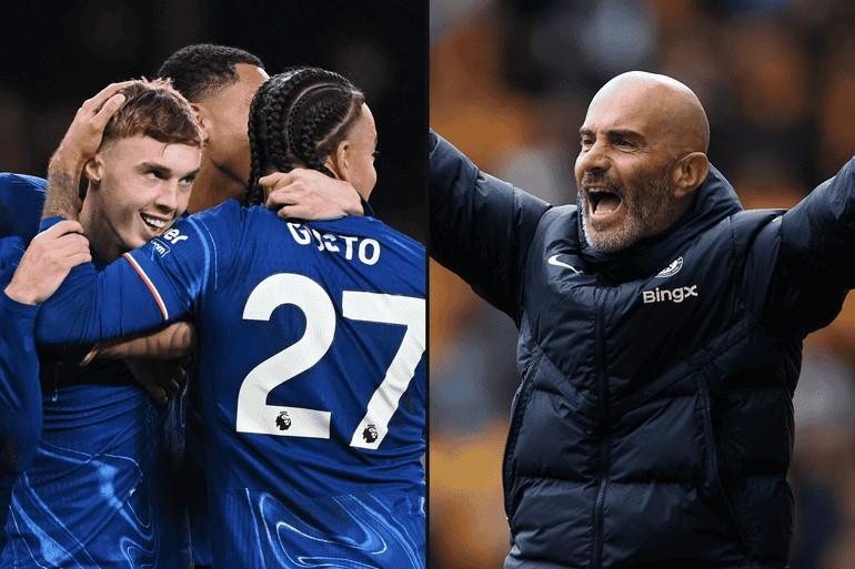 这位队长太让人放心了