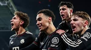 12月10日！欧冠英冠等比赛开打！会有冷门吗？