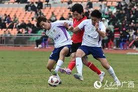 2023经典赛》吴念庭和张奕成队友给其安定感 盼能为台效力